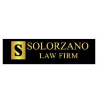 Solorzano Law Firm Logo