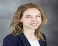 Attorney Ashley Leo Logo