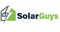 Solar Guys logo
