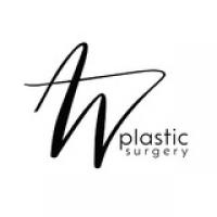 AW Plastic Surgery Logo
