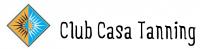 Club Casa Tanning Logo