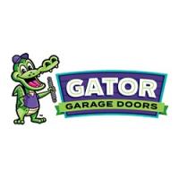 Gator Garage Door Repair Logo