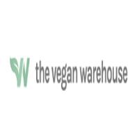 The Vegan Warehouse Logo
