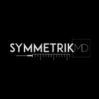 Symmetrik MD logo
