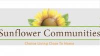 Sunflower Communities Logo