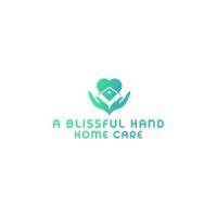 A Blissful Hand LLC Logo