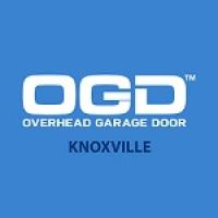 OGD™ Overhead Garage Door Logo