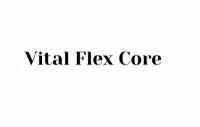 Vital Flex Core logo