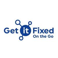 Getitfixed iPhone Repair On the Go Sonoma logo