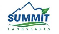 Summit Landscapes Logo