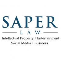 Saper Law Offices Logo