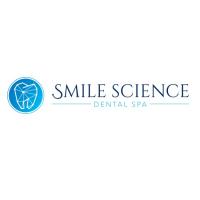 Smile Science Dental Spa Logo