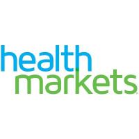 Health Markets: Frank Ells Agent Logo