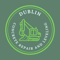 Dublin Concrete Repair And Leveling Logo