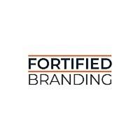 Fortified Branding logo