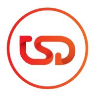 Top Shelf Design Logo