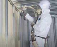 Premier Spray Foam Insulation Plano Inc. Logo