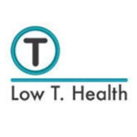 Low T Health logo