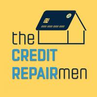 The Credit Repairmen logo