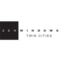 Zen Windows Twin Cities Logo