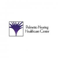 Palmetto Hearing Healthcare Center logo