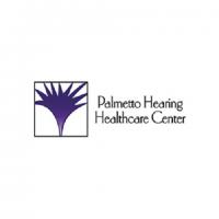 Palmetto Hearing Healthcare Center Logo