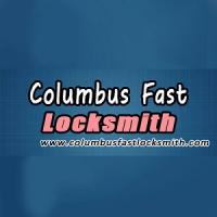 Columbus Fast Locksmith logo