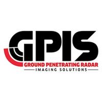 GPIS GPR Concrete Scanning Logo