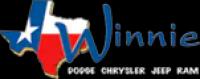 Winnie Used and Pre-Owned Car Dealership Logo