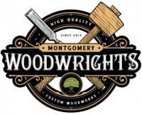 Montgomery Woodwrights, Inc. Logo