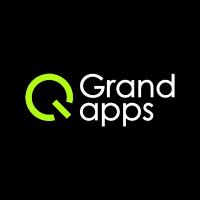 Grand Apps Logo