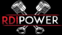 RDI Power Logo