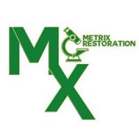 Mold Metrix Logo