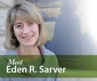 Eden R. Sarver, Attorney at Law logo