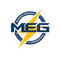 Midwest Generators logo