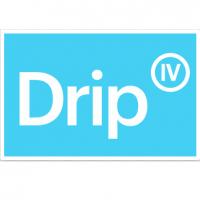 Drip IV Therapy Logo