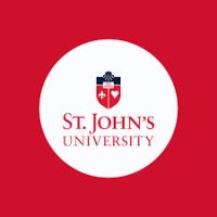 St. John's University Logo