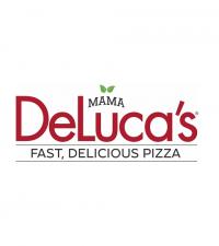 Mama Deluca's Pizza logo