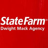 Dwight Mack - State Farm Insurance Agent Logo