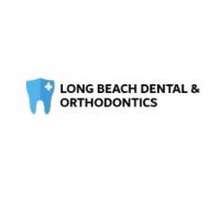 Long Beach Dental & Orthodontics Logo