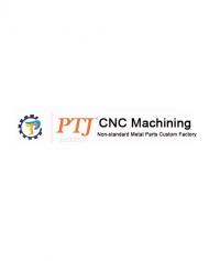 CNCmachiningptj.com - Machining Copper Beryllium Logo