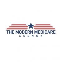 The Modern Medicare Agency Logo