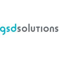 GSDSolutions Logo