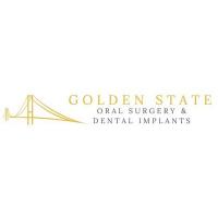 Golden State Oral Surgery & Dental Implants Logo