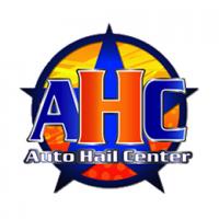 Auto Hail Center Logo