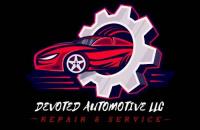 Devoted Automotive LLC Logo