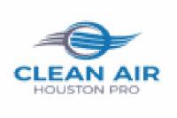 Clean Air Houston Pro logo