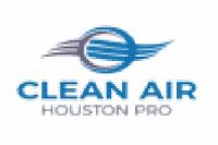 Clean Air Houston Pro Logo