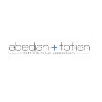 Abedian + Totlian Logo