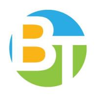 BT Web Group logo